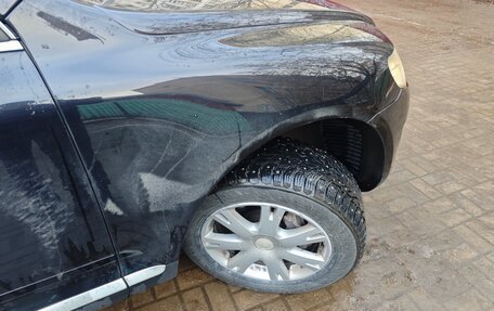 Volkswagen Touareg III, 2009 год, 1 250 000 рублей, 21 фотография