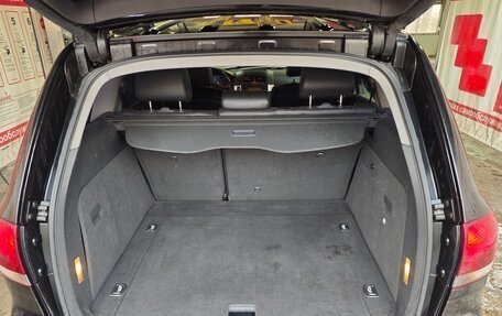 Volkswagen Touareg III, 2009 год, 1 250 000 рублей, 23 фотография
