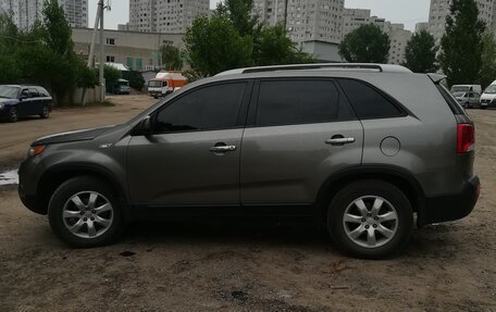 KIA Sorento II рестайлинг, 2011 год, 1 550 000 рублей, 5 фотография