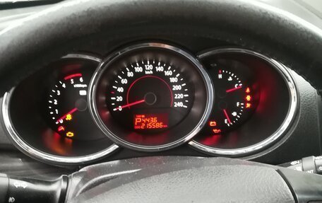 KIA Sorento II рестайлинг, 2011 год, 1 550 000 рублей, 8 фотография