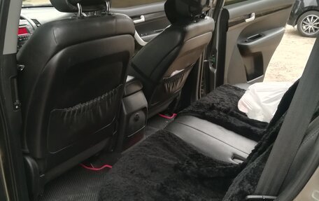 KIA Sorento II рестайлинг, 2011 год, 1 550 000 рублей, 10 фотография