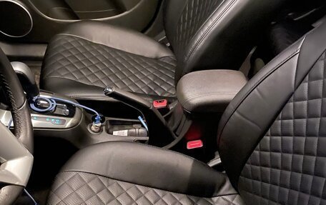 Chevrolet Cruze II, 2013 год, 755 000 рублей, 8 фотография