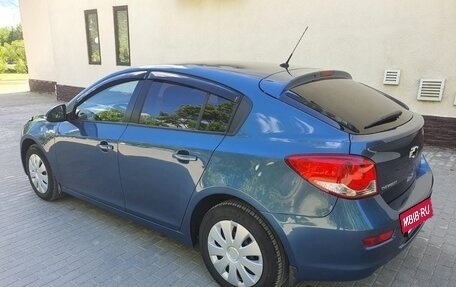 Chevrolet Cruze II, 2013 год, 755 000 рублей, 6 фотография
