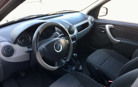 Renault Logan I, 2011 год, 330 000 рублей, 6 фотография