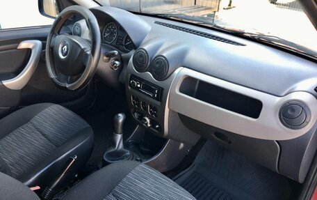 Renault Logan I, 2011 год, 330 000 рублей, 7 фотография