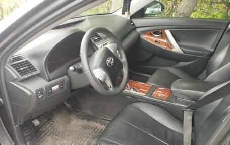 Toyota Camry, 2009 год, 920 000 рублей, 4 фотография