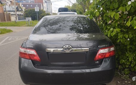 Toyota Camry, 2009 год, 920 000 рублей, 5 фотография
