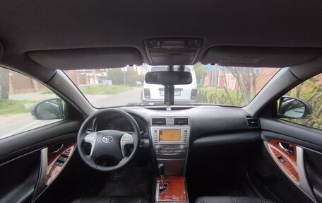 Toyota Camry, 2009 год, 920 000 рублей, 13 фотография