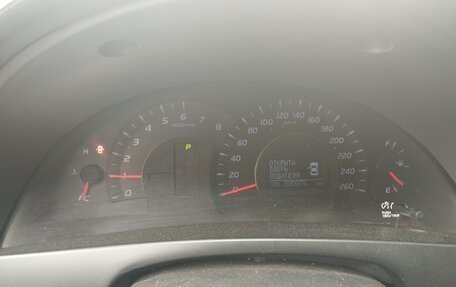 Toyota Camry, 2009 год, 920 000 рублей, 12 фотография