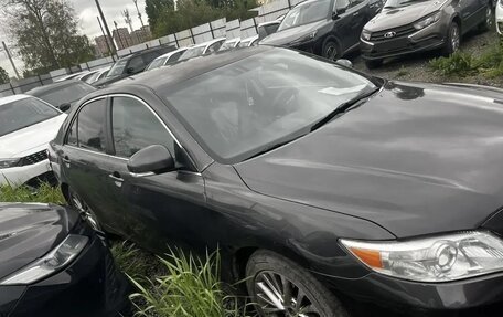 Toyota Camry, 2009 год, 920 000 рублей, 8 фотография