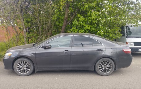 Toyota Camry, 2009 год, 920 000 рублей, 7 фотография
