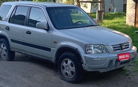 Honda CR-V IV, 1998 год, 250 000 рублей, 3 фотография