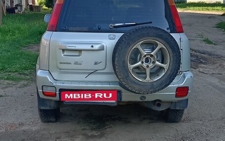 Honda CR-V IV, 1998 год, 250 000 рублей, 4 фотография