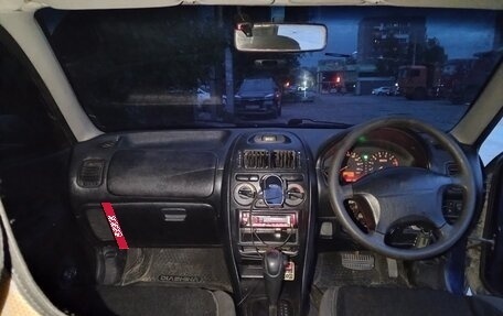 Mitsubishi Carisma I, 1997 год, 90 000 рублей, 9 фотография