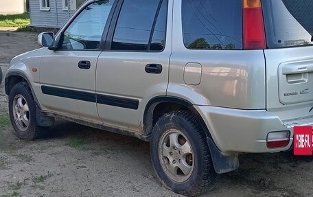 Honda CR-V IV, 1998 год, 250 000 рублей, 5 фотография