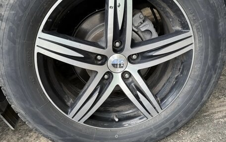 Hyundai ix35 I рестайлинг, 2012 год, 1 200 000 рублей, 2 фотография