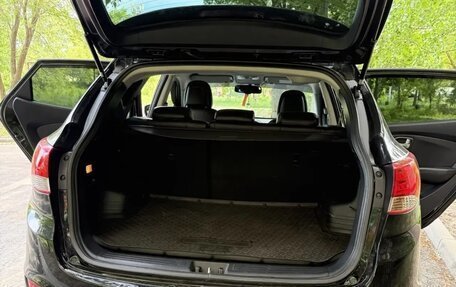 Hyundai ix35 I рестайлинг, 2012 год, 1 200 000 рублей, 5 фотография
