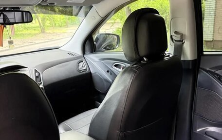 Hyundai ix35 I рестайлинг, 2012 год, 1 200 000 рублей, 3 фотография