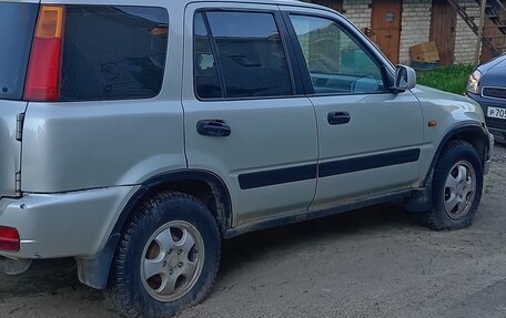 Honda CR-V IV, 1998 год, 250 000 рублей, 6 фотография