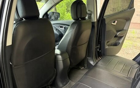 Hyundai ix35 I рестайлинг, 2012 год, 1 200 000 рублей, 6 фотография