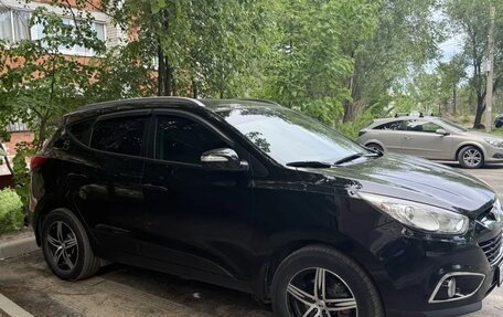 Hyundai ix35 I рестайлинг, 2012 год, 1 200 000 рублей, 8 фотография