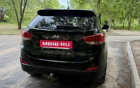 Hyundai ix35 I рестайлинг, 2012 год, 1 200 000 рублей, 7 фотография