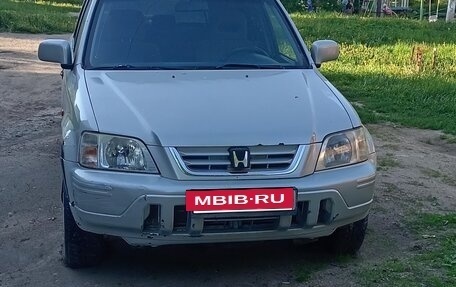 Honda CR-V IV, 1998 год, 250 000 рублей, 2 фотография