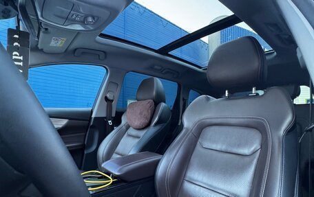 Chery Tiggo 8 Pro, 2021 год, 1 920 000 рублей, 4 фотография