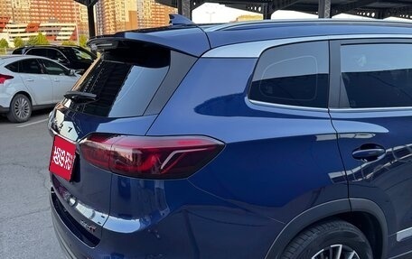 Chery Tiggo 8 Pro, 2021 год, 1 920 000 рублей, 9 фотография