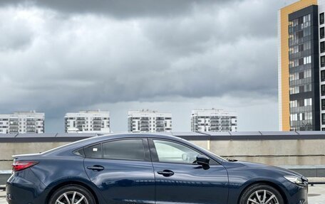Mazda 6, 2019 год, 1 910 000 рублей, 6 фотография