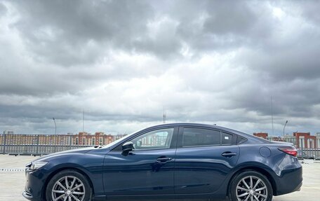 Mazda 6, 2019 год, 1 910 000 рублей, 2 фотография