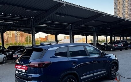 Chery Tiggo 8 Pro, 2021 год, 1 920 000 рублей, 10 фотография
