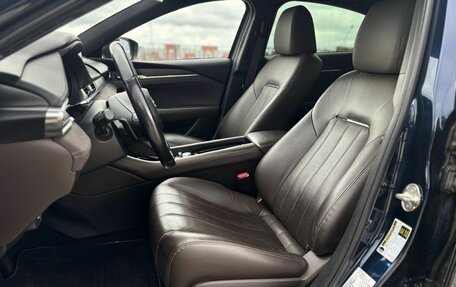 Mazda 6, 2019 год, 1 910 000 рублей, 10 фотография