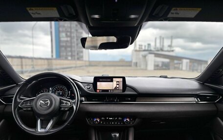 Mazda 6, 2019 год, 1 910 000 рублей, 20 фотография