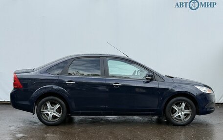 Ford Focus II рестайлинг, 2011 год, 610 000 рублей, 4 фотография