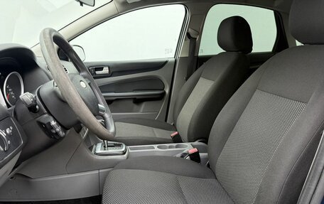 Ford Focus II рестайлинг, 2011 год, 610 000 рублей, 10 фотография