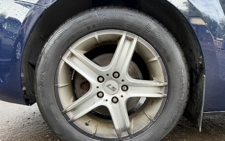 Ford Focus II рестайлинг, 2011 год, 610 000 рублей, 9 фотография