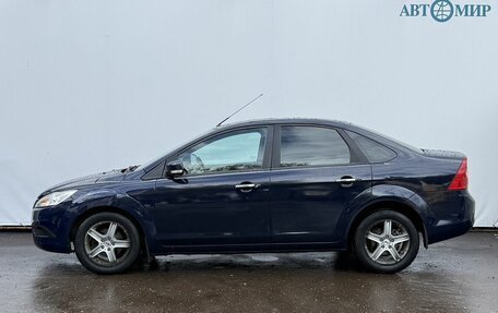 Ford Focus II рестайлинг, 2011 год, 610 000 рублей, 8 фотография