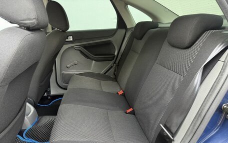Ford Focus II рестайлинг, 2011 год, 610 000 рублей, 11 фотография