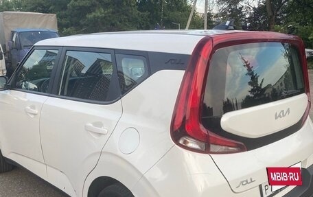 KIA Soul III, 2021 год, 1 380 000 рублей, 3 фотография