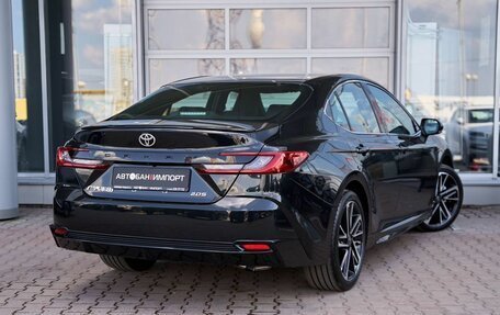 Toyota Camry, 2025 год, 4 499 900 рублей, 3 фотография
