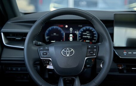 Toyota Camry, 2025 год, 4 499 900 рублей, 7 фотография