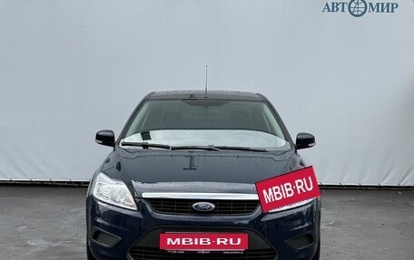 Ford Focus II рестайлинг, 2011 год, 610 000 рублей, 2 фотография