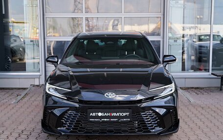 Toyota Camry, 2025 год, 4 499 900 рублей, 2 фотография
