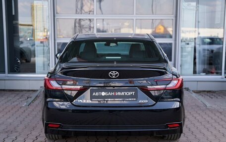 Toyota Camry, 2025 год, 4 499 900 рублей, 4 фотография