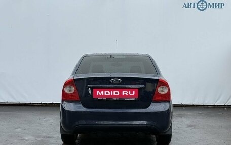 Ford Focus II рестайлинг, 2011 год, 610 000 рублей, 6 фотография