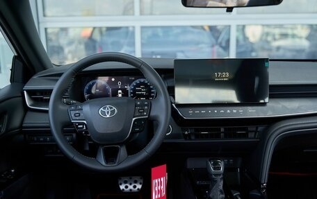 Toyota Camry, 2025 год, 4 499 900 рублей, 6 фотография