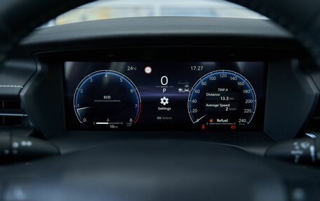 Toyota Camry, 2025 год, 4 499 900 рублей, 14 фотография