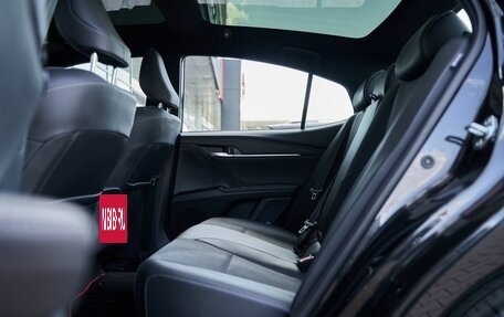 Toyota Camry, 2025 год, 4 499 900 рублей, 13 фотография