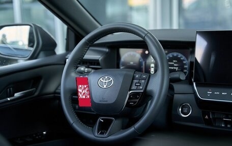 Toyota Camry, 2025 год, 4 499 900 рублей, 8 фотография
